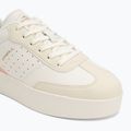Încălțăminte pentru femei O'Neill Bayville Platform Low off white 7