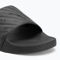 Papuci pentru femei O'Neill Logo Slides black 7