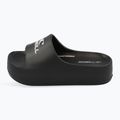 Papuci pentru femei O'Neill Lainha Slider Low black