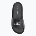 Papuci pentru femei O'Neill Lainha Slider Low black 5
