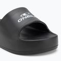 Papuci pentru femei O'Neill Lainha Slider Low black 7