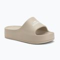 Papuci pentru femei O'Neill Lainha Slider Low oatmeal