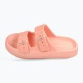 Papuci pentru femei O'Neill Soquel Slider Low peach pearl