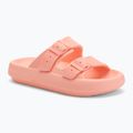 Papuci pentru femei O'Neill Soquel Slider Low peach pearl
