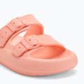 Papuci pentru femei O'Neill Soquel Slider Low peach pearl 7