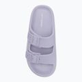 Papuci pentru femei O'Neill Soquel Slider Low misty lilac 5