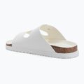 Papuci pentru femei O'Neill Sandy Slider Low off white 3