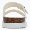 Papuci pentru femei O'Neill Sandy Slider Low off white 6