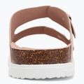Papuci pentru femei O'Neill Sandy Slider Low peach whip 6