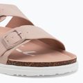 Papuci pentru femei O'Neill Sandy Slider Low peach whip 7