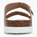 Papuci pentru femei O'Neill Sandy Slider Low tan 6