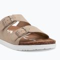 Papuci pentru femei O'Neill Sandy Slider Low tan 7