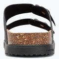 Papuci pentru femei O'Neill Sandy Slider Low black 6