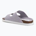Papuci pentru femei O'Neill Sandy Slider Low misty lilac 3
