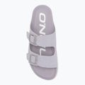 Papuci pentru femei O'Neill Sandy Slider Low misty lilac 5