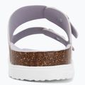 Papuci pentru femei O'Neill Sandy Slider Low misty lilac 6