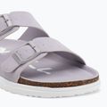 Papuci pentru femei O'Neill Sandy Slider Low misty lilac 7