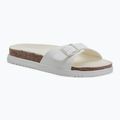 Papuci pentru femei O'Neill Solana Slider Low off white
