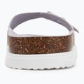 Papuci pentru femei O'Neill Solana Slider Low misty lilac 6