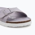 Papuci pentru femei O'Neill Solana Slider Low misty lilac 7