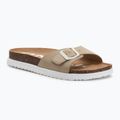 Papuci pentru femei O'Neill Solana Slider Low tan