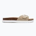 Papuci pentru femei O'Neill Solana Slider Low tan 2