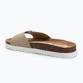 Papuci pentru femei O'Neill Solana Slider Low tan 3