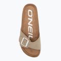 Papuci pentru femei O'Neill Solana Slider Low tan 5