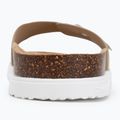 Papuci pentru femei O'Neill Solana Slider Low tan 6
