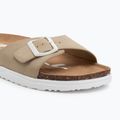 Papuci pentru femei O'Neill Solana Slider Low tan 7