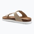 Încălțăminte pentru femei O'Neill Avalon Slider Low tan 3