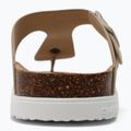 Încălțăminte pentru femei O'Neill Avalon Slider Low tan 6