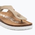 Încălțăminte pentru femei O'Neill Avalon Slider Low tan 7