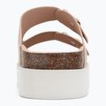 Papuci pentru femei O'Neill Sandy Platform Slider Low peach whip 6