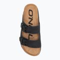 Papuci pentru femei O'Neill Sandy Platform Slider Low black 5