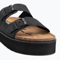 Papuci pentru femei O'Neill Sandy Platform Slider Low black 7