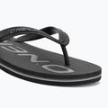 Încălțăminte pentru bărbați O'Neill Profile Logo Sandals black 7