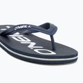 Încălțăminte pentru bărbați O'Neill Profile Logo Sandals dress blues 7