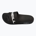 Papuci pentru bărbați O'Neill Logo Slides black