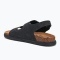 Sandale pentru bărbați O'Neill Kalani Sandal Low black 3