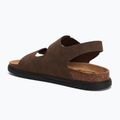 Sandale pentru bărbați O'Neill Kalani Sandal Low coffee bean 3