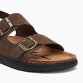 Sandale pentru bărbați O'Neill Kalani Sandal Low coffee bean 7