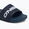 Papuci pentru copii O'Neill Profile Slides Jr dress blues 7