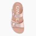 Sandale pentru copii O'Neill Polly Sandal Low Jr peach whip 5