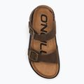 Sandale pentru copii O'Neill Polly Sandal Low Jr coffee bean 5