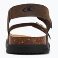 Sandale pentru copii O'Neill Polly Sandal Low Jr coffee bean 6