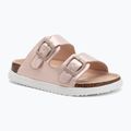 Papuci pentru copii O'Neill Haleiwa Slider Low Jr peach whip
