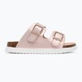 Papuci pentru copii O'Neill Haleiwa Slider Low Jr peach whip 2