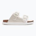 Papuci pentru copii O'Neill Haleiwa Slider Low Jr off white 2