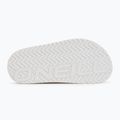 Papuci pentru copii O'Neill Haleiwa Slider Low Jr off white 4